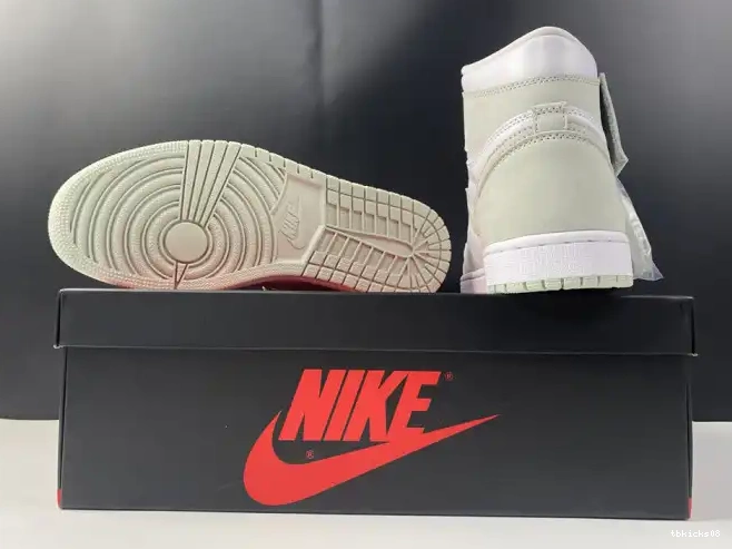 Reps TBkick Jordan 1 CD0461-002 Air OG High Seafoam 0509